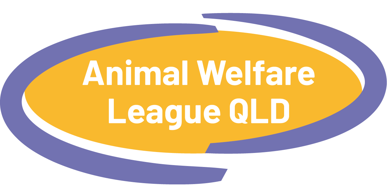 Animal Welfare League QLD